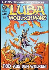 Luba Wolfschwanz - 19