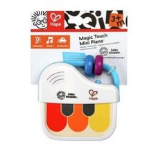Mini Touch Klavier 