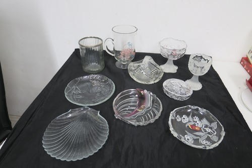 Walther glas andere - glas,