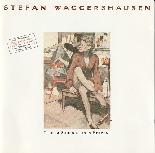 Stefan waggershausen tief im - -,