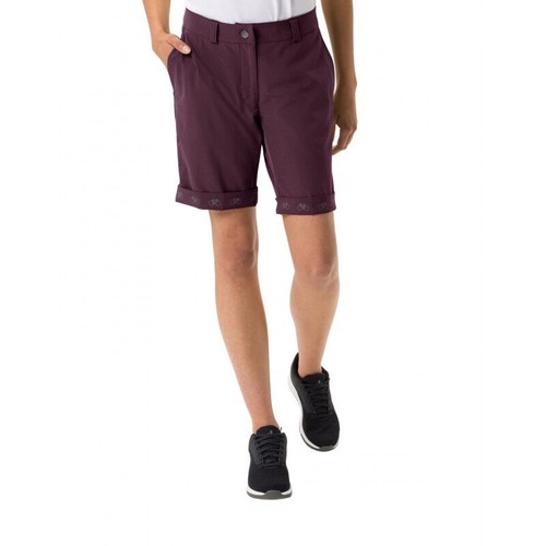 Vaude damen fahrradhose - damen,