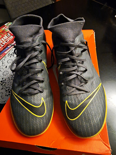 Nike mercurial multinocken - nike,