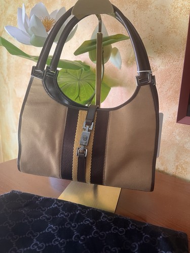 Gucci tasche jackie vintage - gucci,
