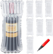 Weinflaschenschutz,8 Pcs