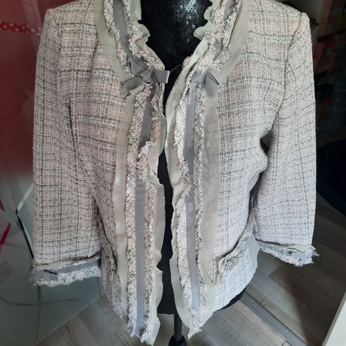 Jacke von rinascimento - jacke,