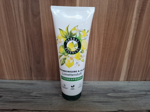 Herbal essences conditioner - herbal,