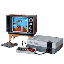 Nintendo Entertainment System