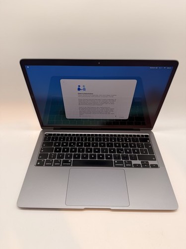 Apple macbook air zoll - macbook,