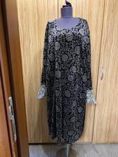 GUDRUN SJODEN MAXIKLEID