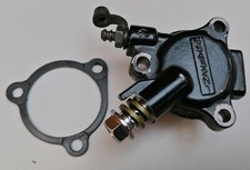 GPZ900R Kupplungsnehmerzylinder  Kawasaki GPZ900 Bj. 94
