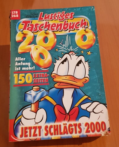 Buch walt disney - buch|walt, lustiges