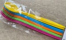 10 Limolöffel lang 22cm Eierlöffel Löffel Eislöffel Joghurtlöffel Dessertlöffel