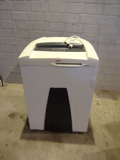 Aktenvernichter HSM Securio P44 P7 hohe Sicherheit Partikelschnitt 1x5mm