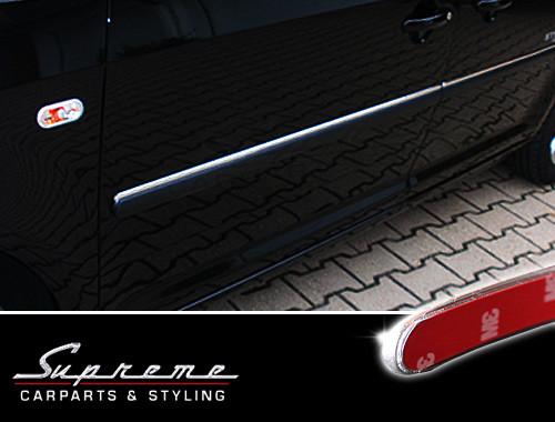 Caddy typ chrom - vw,