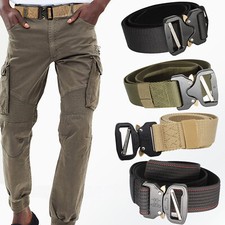 Männer Schnellverschluss