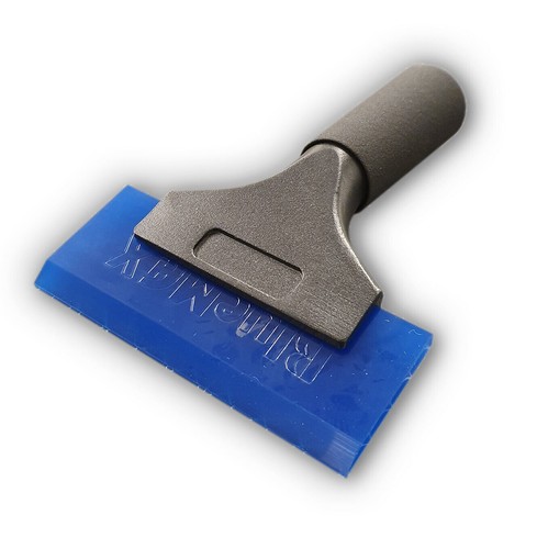 Blue max rakel fenster - rakel,