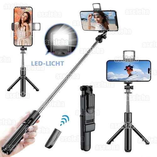 Selfie stick bluetooth mit - bluetooth,