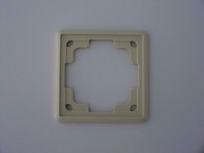 GIRA altes Standard cremeweiß orange grün rot 70x70mm *NEU* einzeln wählbar #28#