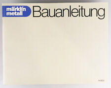 MÄRKLIN Metall 14900