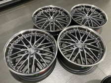 Alu Breyton Spirit II Gun