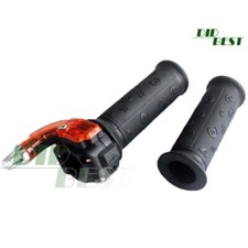 Dreh Gas Griff Gasgriff T4