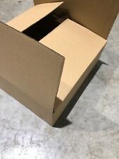 60 Versandkarton  2wellig 420x410x150 (b415) 400x400x150 Automatikboden Höhenril