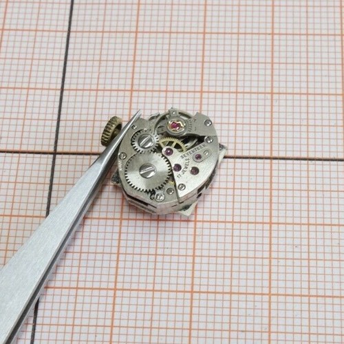 1677 formwerk komplettes - formwerk,,