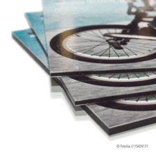 Werbeschilder Firmenschilder nach Wunsch 2mm 60x40cm