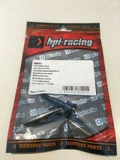 HPI Radachse 5x32mm #H86001