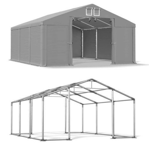 5x6 zeltlagerhalle - 5x6,