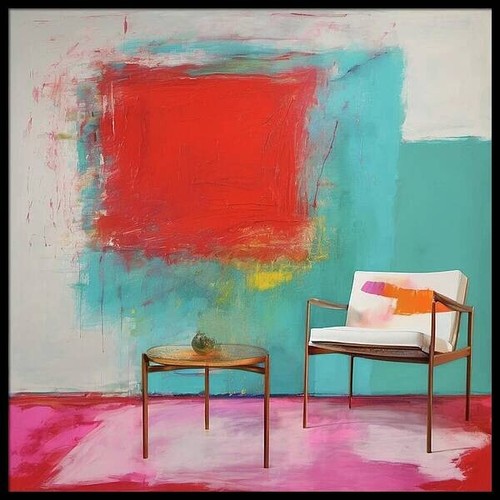 Pop art design klassiker - art,