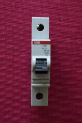 Abb s261 b16 - abb, s261-b16