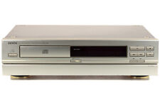 Denon DCD-1290 CD Player champagner + FB / gewartet 1 Jahr Garantie [3]