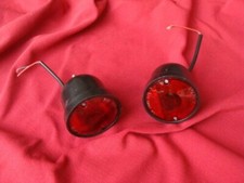 Set Rückleuchten Rücklicht