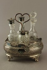 Menage Mappin Brothers England