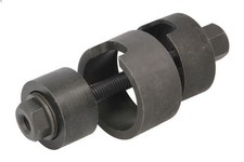 Steering and Suspension System