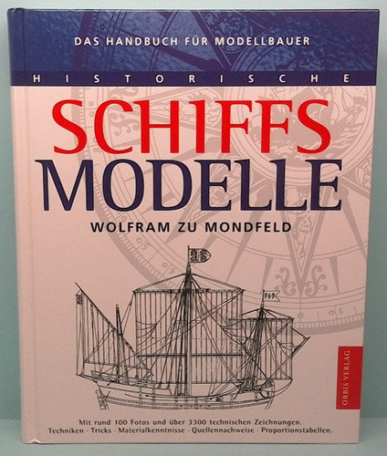 Historische schiffsmodelle - schiffsmodelle,