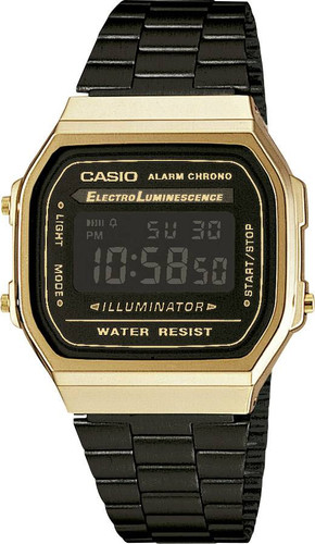 Casio quarz armbanduhr - casio,