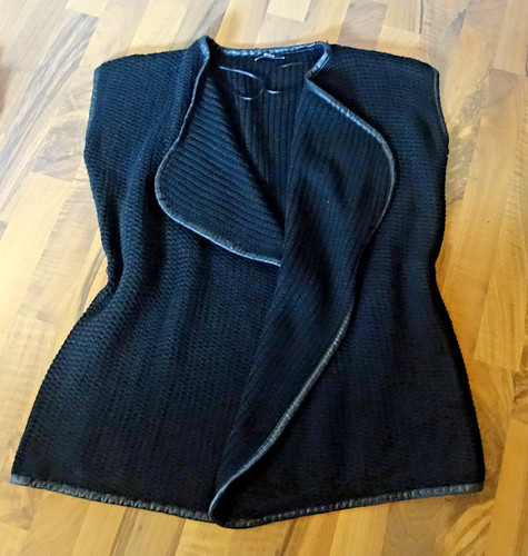 Biba warme oversized - warme,