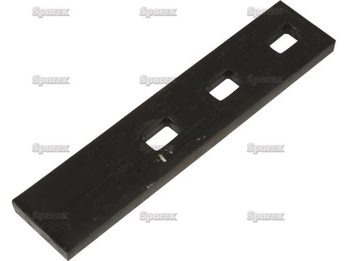 Sparex wear plate - sparex®, 45mm