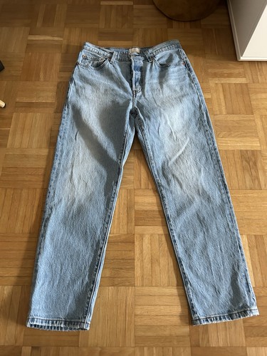 Levi 501 crop jeans - levi’s,