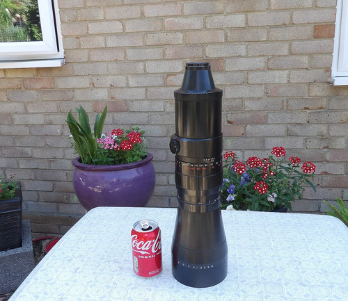 Leicht gebrauchtes pentacon - leicht,