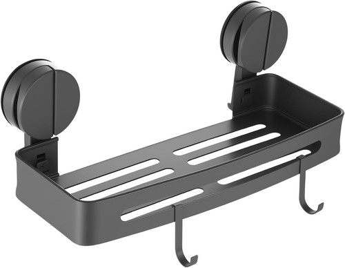 Duschablage saugnapf - duschablage,