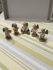 Wendt und Kühn 5 Engel Vom Engel Orchester