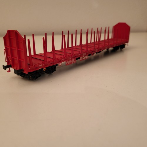 Piko rungenwagen dbag - h0,
