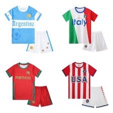 Argentinien Nation Flagge