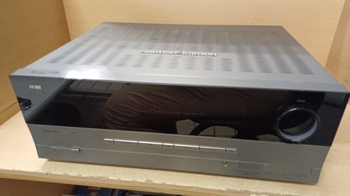 Harman kardon avr 132 - avr,