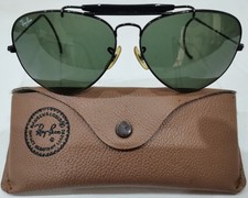 80er VINTAGE B&L RAY-BAN USA