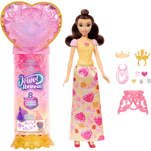 Disney prinzessin juwel - disney,