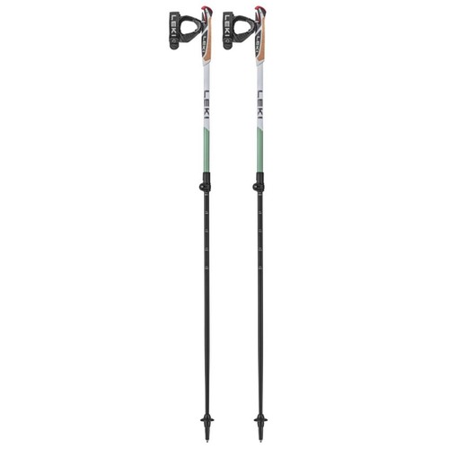 Leki spin shark nordic - leki,